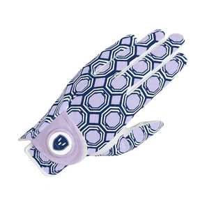 Gants de golf en cuir de haute qualité en gros – Nouvelle arrivée 2026 – Gants de golf sur mesure avec sangle réglable à vendre - Product Image 5