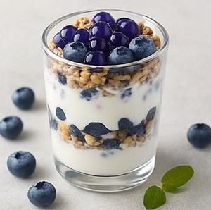 Boba ที่ทำจากบลูเบอร์รี่รสเข้มข้นสำหรับ antipasto - Product Image 5