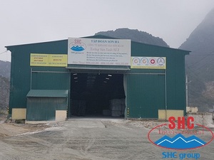 Alto CaCO3 98% Carbonato de calcio Piedra caliza granular para grado de alimentación Tamaño 0-3 MM Suministro a granel de Vietnam - Product Image 6