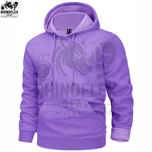 Oem High Quality Pullover Hoodies For <b>Men</b> Women Custom Logo Printed Breathable Long Sleeves Casual Plain Dyed Winter Hooded - Product Image 4