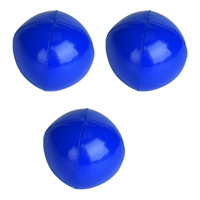 Pelota de Cuero PU Personalizada con Logotipo, Pelota de Hula Hoop Suave de 5 kg y 22,5 cm, Color Personalizado, Duradera, Pelota de Ejercicio Divertida