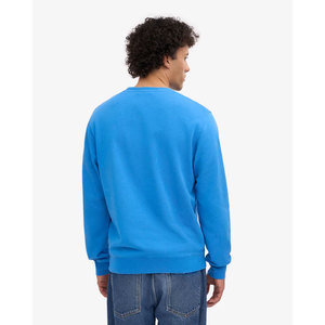Sudadera Deportiva de Forro Polar con Detalles Reflectantes para Hombre, Absorbe la Humedad, Ideal para el Gimnasio en Invierno, Venta al Por Mayor - Product Image 3