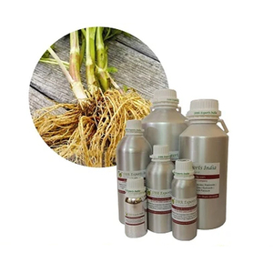 Huile essentielle de valériane Sugandh Bala, approvisionnement en gros pour les produits cosmétiques, les soins personnels et la parfumerie - Product Image 1