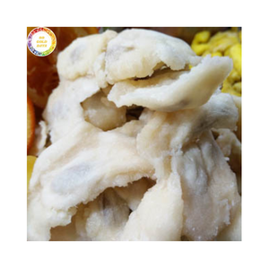 Dégustez le délicieux corossol séché, saveur naturelle douce et acidulée, idéal pour les importateurs et détaillants de produits gastronomiques à l'échelle mondiale. - Product Image 1