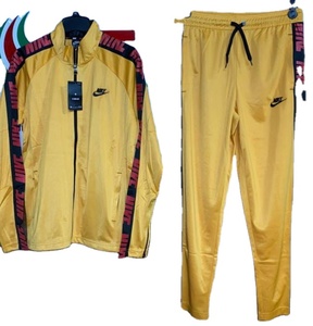 Venta al por mayor de bordado de marca personalizado de alta calidad con cremallera completa Colorblock deporte gimnasio poliéster tela de enclavamiento para los hombres activos Tops - Product Image 4