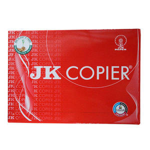 JK <b>Copier</b> <b>A4</b> Copy <b>Paper</b> 80GSM White Ream Bulk Office Printing <b>Paper</b> - Product Image 2
