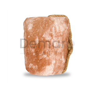 Sal Demaro de Alta Calidad, Premium, Natural del Himalaya, en Cubos, Bloques de Sal para Animales con Cuerda para Colgar de 1m, ISO - Product Image 5
