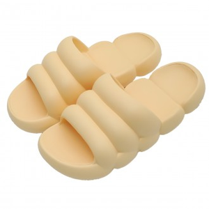 Piscina all'aperto e palestra coperta antiscivolo ciabatte EVA scarpe da acqua - Product Image 1