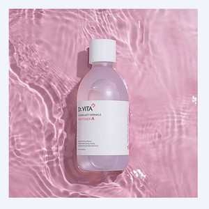 Tónico facial Deycell coreano K-Beauty Daycell Dr Vita Vitamin Skin Toner C 250ml Hecho en Corea Cosméticos unisex para el cuidado de la piel - Product Image 6