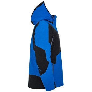 แจ็กเก็ตเล่นสโนว์บอร์ดกันน้ำสำหรับเด็กผู้ชายแจ็คเก็ตสกีระบายอากาศได้ดีสำหรับฤดูหนาวกลางแจ้ง - Product Image 3