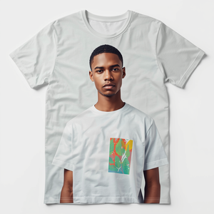 Automatic T-Shirt Printing Machine <b>Digital</b> Garment <b>Printer</b> High Speed Apparel Printing Equipment with OEM ODM Customization - Product Image 5