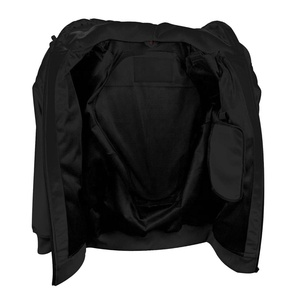 Veste Softshell Moto Thermique Confortable Imperméable pour la Conduite Longue Durée et le Touring – Pour Marques et Acheteurs B2B - Product Image 3