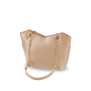Sacs à main en cuir élégants conçus pour le quotidien – Cabas personnalisables en gros à faible MOQ pour femmes soucieuses de la mode 2026 - Product Image 5