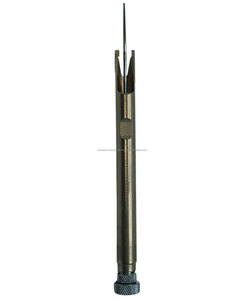 Orthopedic Suture <b>Needle</b> <b>Threader</b> Instrument Manual Stainless Steel Arthroscopy Surgery Tool Class I CE Certified ENT Clinic 5 - Product Image 6