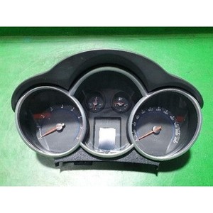 ชุดหน้าปัดเรือนไมล์มือสองสำหรับรถครูซ รุ่น 96563129 - Product Image 1