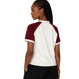 Chemise Premium Delta Sigma Theta pour Femmes, Coupe Confortable, Haute Qualité, Vêtements de Sororité Grecque, Tenue Décontractée - Product Image 2