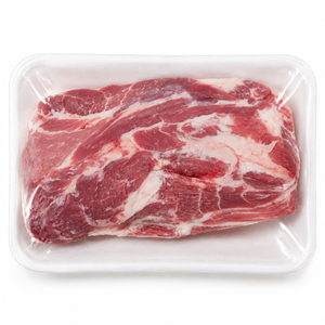 Meilleure qualité de viande de porc surgelée IQF en gros, emballée sous vide, prête à être expédiée, qualité alimentaire, pour l'exportation - Product Image 1