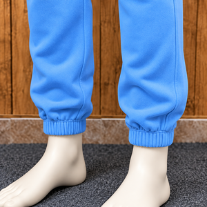 Men Straight Leg Casual <b>Track</b> PantsWith Side Stripe Training Casual Sports <b>Trousers</b> Casual Joggers Letter Print Right Leg - Product Image 6