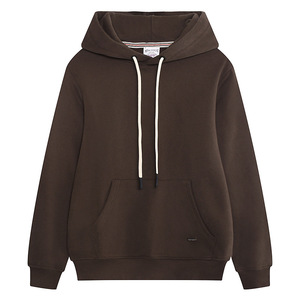 Female 470 Gsm Oversized Blank Pullover <b>Hoodie</b> Custom High Quality Heavy Fleece Hoodies <b>for</b> <b>Women</b> - Product Image 3