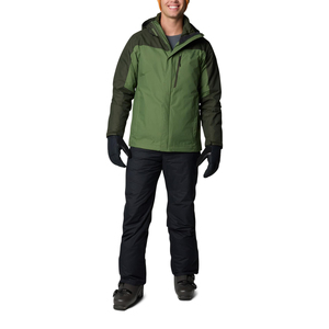 Pantalones de Esquí para Todo Clima, Profesionales, Impermeables, con Forro Térmico, Resistentes, para Deportes y Actividades Invernales - Product Image 6