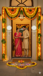 Magnifique décoration murale pour la maison, idéale pour le salon ou la chambre, parfaite comme cadeau d'anniversaire ou de mariage. - Product Image 5