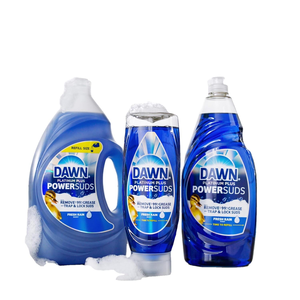 Dawn Dish <b>Soap</b> Ultra Dishwashing Liquid, Dish <b>Soap</b> Refill, Dish Detergent Liquid, Original <b>Scent</b>, 56 Fl Oz (Pack of 2) - Product Image 6