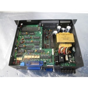 HARMONIC DRIVE HS-330-05, MOTOR SERVO DC - Equipo y Piezas de Semiconductores de Confianza de Marca Global - Product Image 6