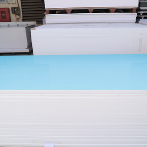 Pitech Feuille de PVC rigide de haute qualité Film Feuille blanche Panneau de mousse pour la découpe personnalisée de meubles par le fabricant du Vietnam - Product Image 2