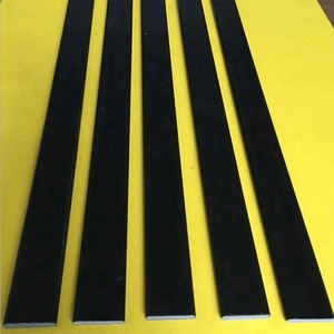 แผ่นไฟเบอร์กลาสแบบแบนที่ปรับแต่งได้ แผ่นไฟเบอร์กลาสแบบแท่ง - Product Image 3