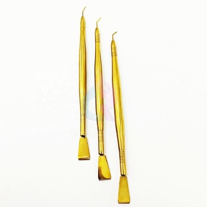 360 Y Shape Lash Lifting Comb <b>Tool</b> Eyelash Perm Separator Brush Professional Lash Lift <b>Tool</b> for Salon Use OEM Private Label - Product Image 6