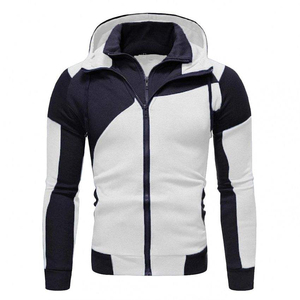 Conjunto Deportivo Premium para Hombre, de 2 Piezas, Sudadera con Capucha y Pantalones Jogger, Talla Grande, Estilo Casual Otoñal, Lavado Ácido, 100% Algodón Canvas - Product Image 2