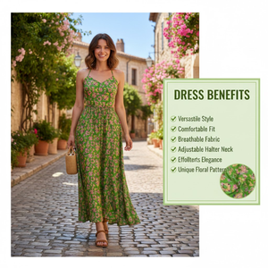 ชุดเดรสผ้าไหมฮาโบไทแบบเปิดหลัง - ผลงานชิ้นเอกจากบูติกมืออาชีพที่มีการเย็บอย่างประณีต - Product Image 2