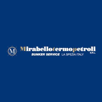 MIRABELLO TERMOPETROLI logo