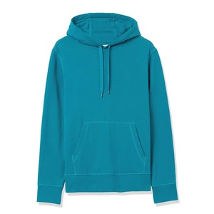 Sweat-shirts à capuche surdimensionnés pour hommes, 100 % coton, coupe décontractée, streetwear, haute qualité, en vente - Product Image 1