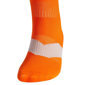 OEM Sports Football Socks Quick Dry Breathable <b>Knee</b> <b>High</b> Soccer Sock Custom Men Football Compression Adults Football Sports Sock - Product Image 4