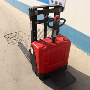 รถยกไฟฟ้าแบบตั้งได้ - Product Image 4