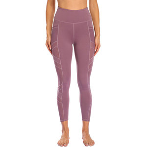 Leggings pour femmes à faible MOQ, leggings de haute qualité pour femmes, vêtements de fitness pour femmes, leggings pour femmes en vente - Product Image 1