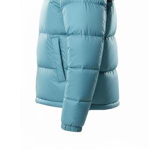 Veste à bulles pour homme, très tendance, style décontracté, nouveau design, veste d'hiver, dernier design, respirante, prix abordable, veste à bulles sur mesure - Product Image 5