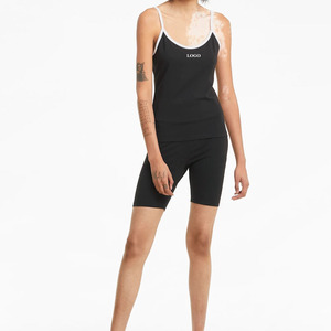Débardeur décontracté pour l'été, coupe confortable et légère, style décontracté, vêtements tendance streetwear, commandes en gros - Product Image 3