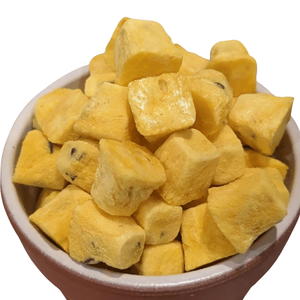 [HOT] Fruits de la Passion Lyophilisés du Vietnam, Fruits Croquants, Saveur Intense, Collation Saine, Forte Demande, Meilleur Prix 2025, Approvisionnement en Gros - Product Image 2