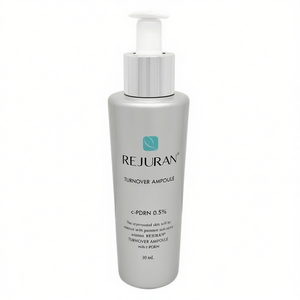 For REJURAN Korean Anti-Aging <b>Face</b> Serum 30ml Turnover Ampoule C-PDRN Firmness Radiance Youthful Skin Pore Shrinking Skin Care - Product Image 3