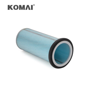 ไส้กรองอากาศ KOMAI 600-181-4311 600-181-4300 600-181-3800P A6113  AF1905M  AF424 702322C1 P815492 114215-0461 - Product Image 3