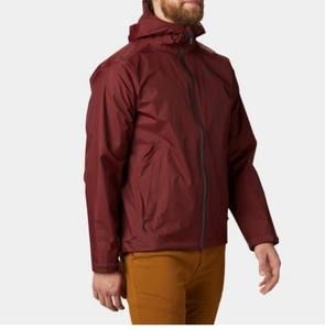 Chaqueta Premium para Exteriores, Chaqueta Delgada Impermeable y Cortavientos, Transpirable para Hombre y Mujer, Venta al Por Mayor B2B, OEM, ODM, Chaqueta de Invierno - Product Image 1