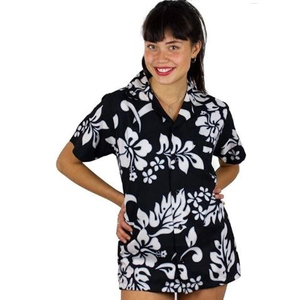 Camisa Casual de Moda para Mujer, Blusa de Algodón Suave, Ropa de Trabajo Elegante, Camisa para Mujer, Top de Oficina con Estilo - Product Image 1
