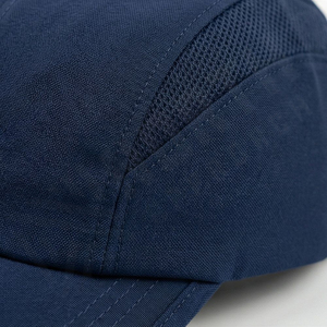 Structured <b>Baseball</b> <b>Cap</b> With Adjustable Back Strap And Comfortable Fit Designed For Everyday Streetwear Use Premium Quality Hat - Product Image 5