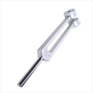 Nueva Diapasón de Terapia de Sonido de 315.8 Hz para Sanación por Vibración y Tratamiento de Bienestar - Product Image 6