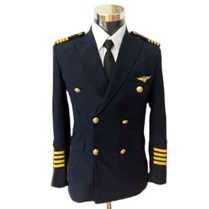 Uniforme de Trabajo, Chaqueta Táctica para Comandantes y para Uniformes Ceremoniales - Product Image 2