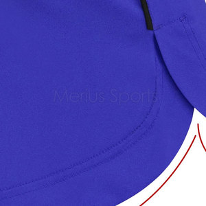 Shorts MMA en ligne en promotion : Meilleures ventes, prix de gros, style unique, légers, collection 2026 - Product Image 6