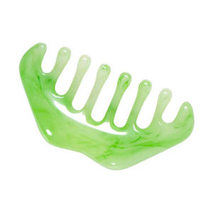 Tradebyd Luxury <b>Wide</b> Tooth Resin <b>Comb</b> Premium Hair Accessory for Women Men and Beauty Salons - Product Image 1