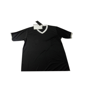 เสื้อยืดผู้ชายพรีเมียมผ้าฝ้ายทรงโอเวอร์ไซส์ สไตล์ลำลอง สตรีทแวร์ ระบายอากาศได้ดี เนื้อผ้านุ่ม ใส่สบาย เหมาะกับฤดูร้อน แฟชั่นทันสมัย ใส่ได้ทุกวัน ดีไซน์มีสไตล์ - Product Image 1